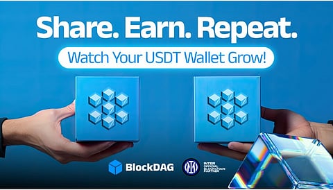 Explore AVAX & HBAR Insights and Discover BlockDAG