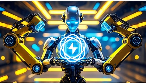 Crypto World Is Watching Lightchain AI’s Rise 