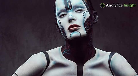 Sexy Robots from CES 2025: Redefining the Boundaries of Human-Like Machines 