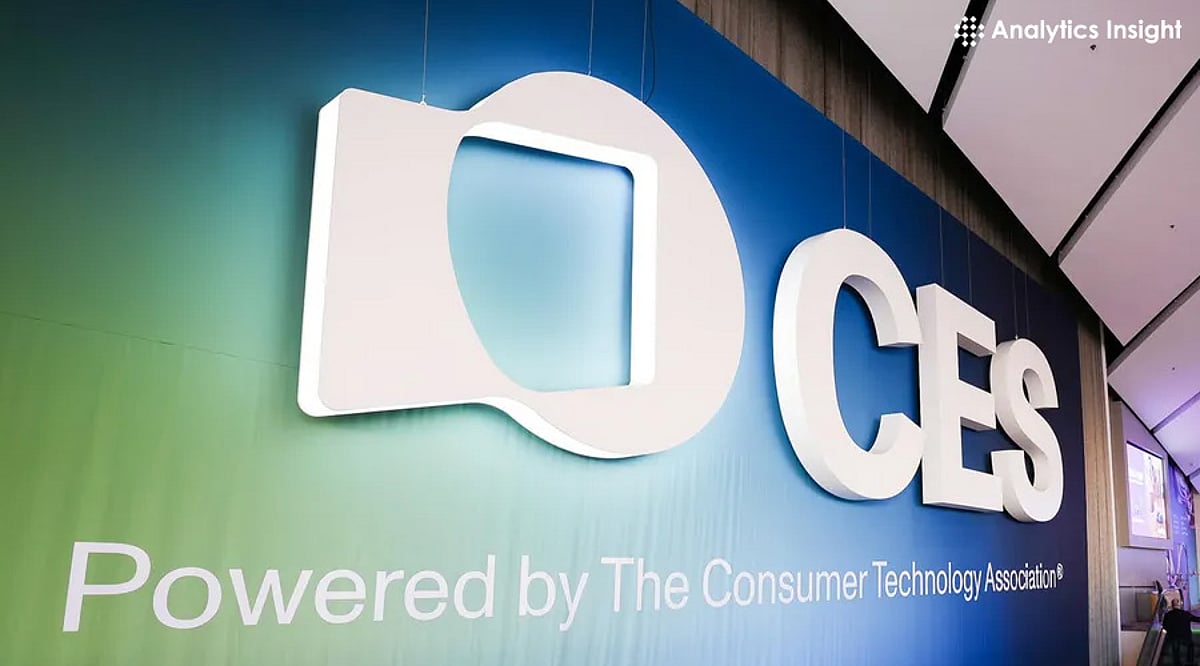 CES 2025 Roundup: Top Trends in Smart Technology CES 2025 Roundup: Top Trends in Smart Technology