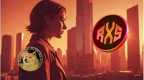 The Millionaire Who Made $77M From Dogecoin