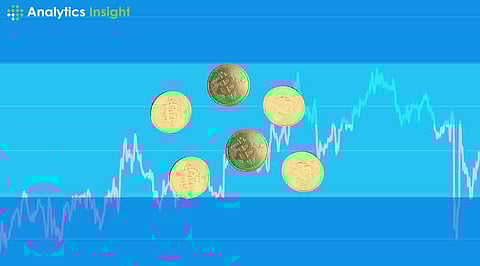 Bitcoin Price Slips to $93,000 as Profit Booking Dominates the Market