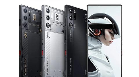 Red Magic 10 Pro: The Best Gaming Smartphone in 2025?