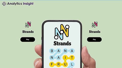 NYT Strands Puzzle for Jan 13: Crack the 'Hole Foods' Challenge