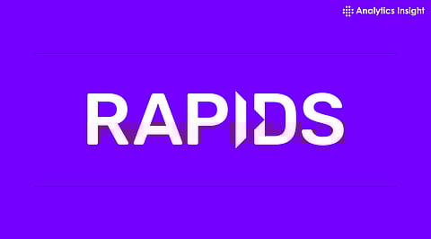 RAPIDS cuDF: Transforming Data Science Workflows with GPUs 