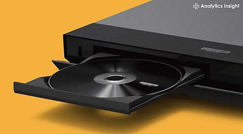 Blu-ray Players: Are They Still Worth Buying?
