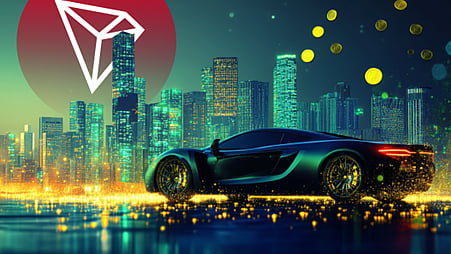 Stellar vs Tron