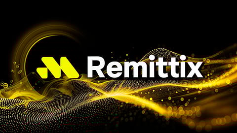 Remittix
