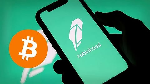 Earn $8,800 Worth of Cryptocurrency Every Day with Cloud Mining Using Robinhood Crypto Wallet