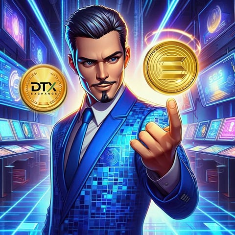 DTX Exchange