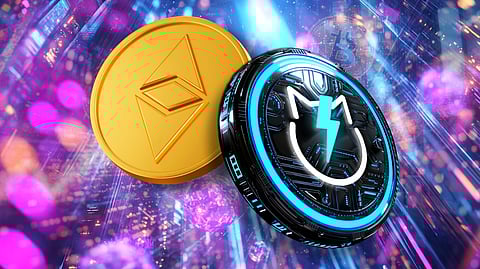 Ethereum Price Prediction_ Will ETH Reach $5,000 as JetBolt Presale Picks Up Steam