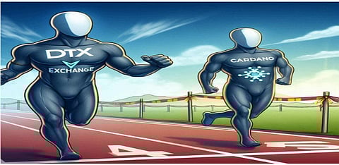 Gemini AI Picks for Leading Altcoins of 2025: Cardano 