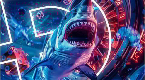 Dogecoin and Cardano's Wealthy Investors Silently