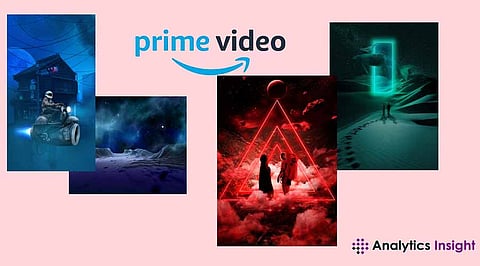 Out of This World! Best Sci-fi Movies to Watch on Amazon Prime in January 2025