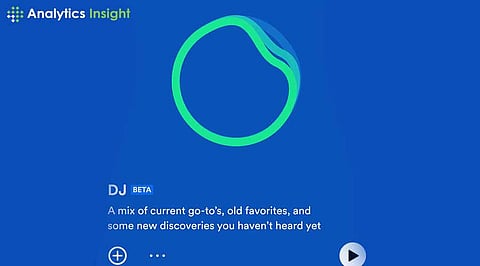 Playlists Just Got Personal: How to Play Spotify's AI DJ?