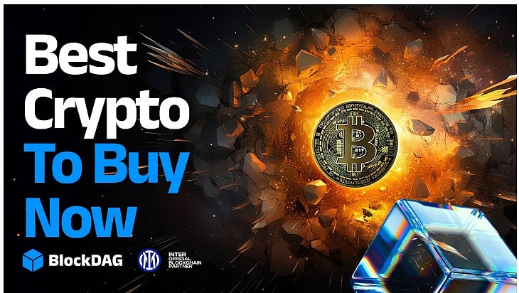 5 Best Crypto Coins for 2025: Arbitrum, Velas, Mina Protocol, Render  Network, & BlockDAG – Prepare for Potential Opportunities