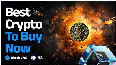 5 Best Crypto Coins for 2025: Arbitrum, Velas, Mina Protocol