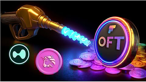 DeXe and Compound Struggle to Keep Up with the Rising 