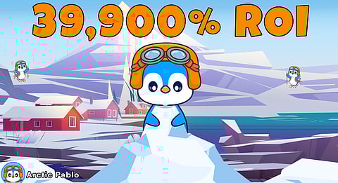 Arctic Pablo Coin Leads Best Crypto Presales to Buy with Near 40k% ROI as Bonk and Neiro Seek to Regain Bullish Momentum