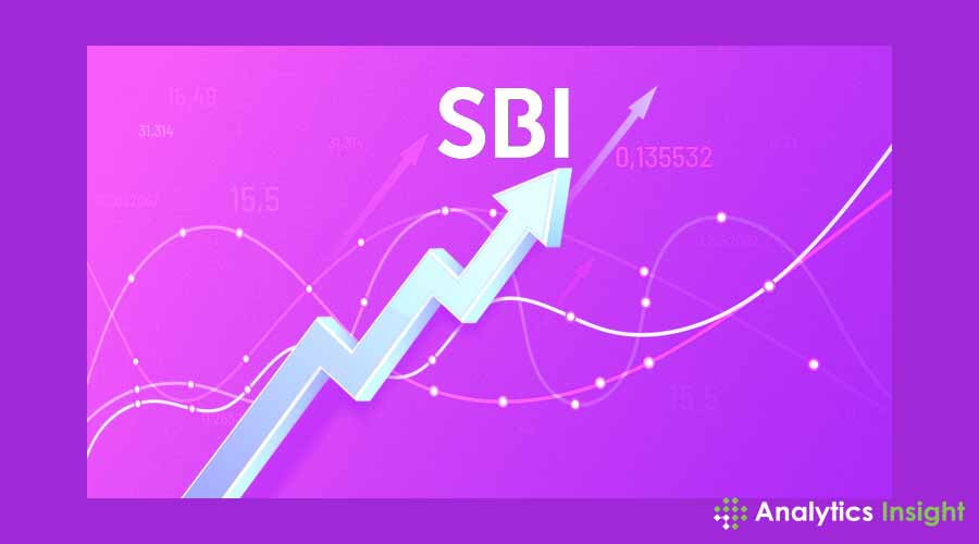 State Bank of India Share Price at ₹756.70 After Testing ₹728 as Support
