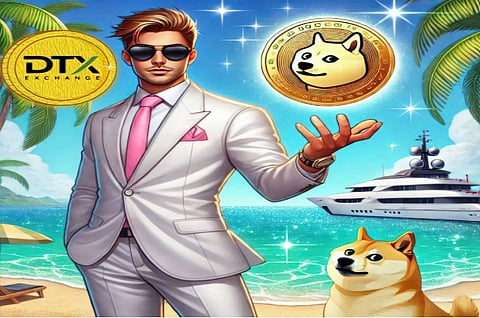 Sidelined SHIB Whales Grab Billions of DOGE at $0.30