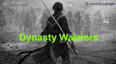 Dynasty Warriors: Origins – A Bold New Era for the Franchise
