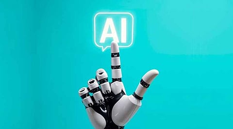 How AI Tools Can Help You With Your Static Ad Campaign