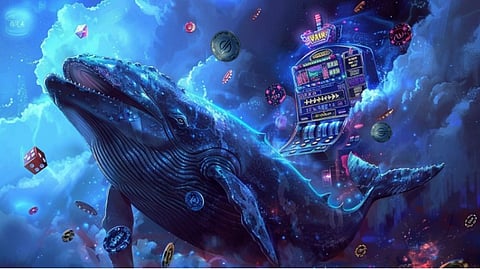 Top Cryptocurrencies Trending for Huge 2025 Returns: XLM, RBLK, WLD, DOGE