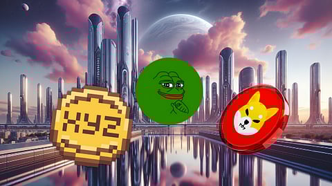 Why XYZVerse Outshines PEPE and SHIB: Top Analyst Insights for 2025