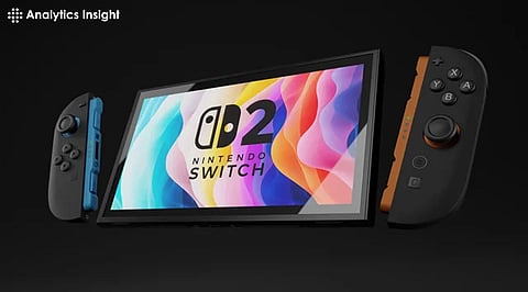 What to Expect from Nintendo Switch 2?
