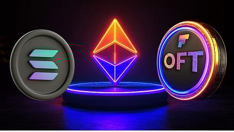 Solana Trust Slows As Ethereum Is Due To Hit $4,000