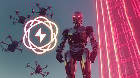 What Will Be the Best Coin of 2025? Lightchain AI Could Be the 50x Crypto to Buy