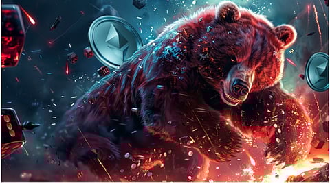 Ethereum Price Forecast: ETH Season Begins