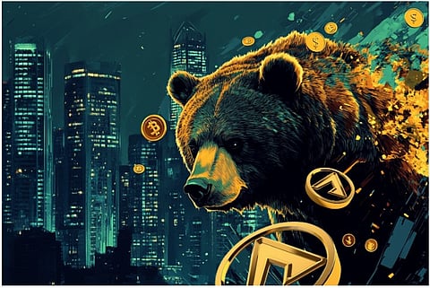 Daily Crypto News: Avalanche Price Falls As Justin Sun