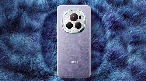 Honor Magic 7 Pro: A Closer Look at the AI-Powered Camera