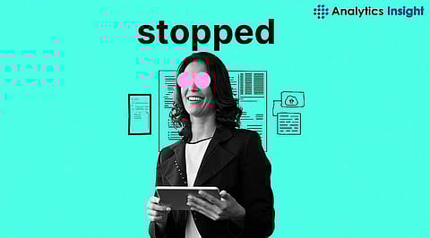 Why Salesforce Has Stopped Hiring Engineers in 2025