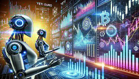 AI Predicts Yeti Ouro (YETIO) To Be The Next Big Runner, Like Pepe Coin (PEPE) And Cardano (ADA)