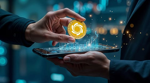 How Ozak AI Is Transforming Industries with Its Cutting-Edge Machine Learning Solutions