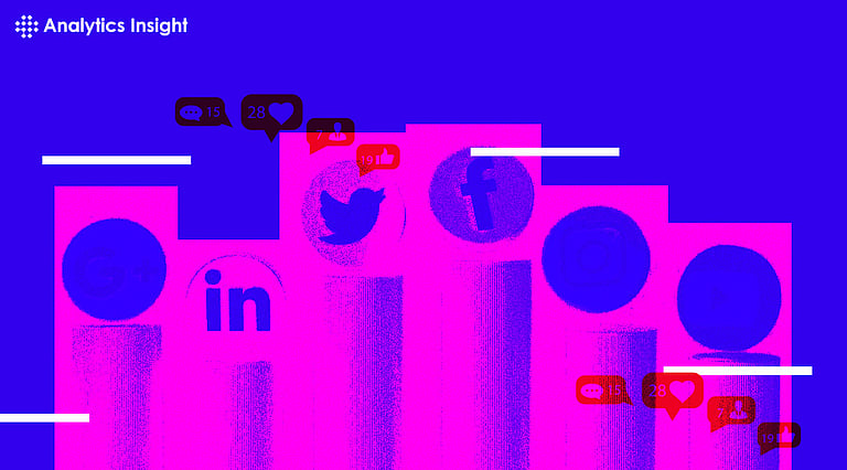 Most Influential! The Top 10 Social Media Platforms in 2025