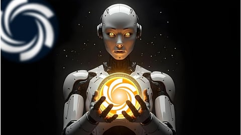 This AI Coin Could Deliver 1000x Returns—Here’s Why