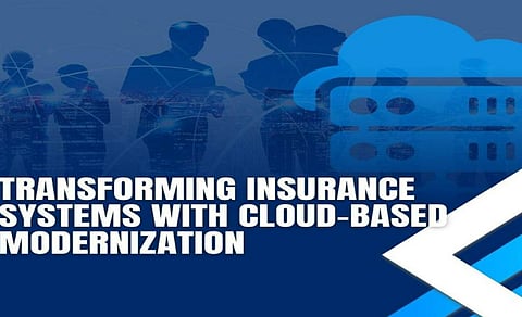 Transforming Loan Origination with Intelligent Automation