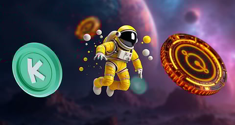 Kaspa Price Prediction: Why PlutoChain Could Outshine Kaspa (KAS), Ripple (XRP) and Cardano (ADA)?