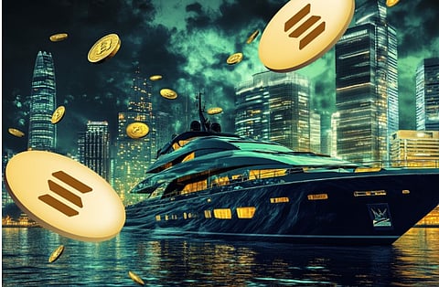 Blockchain Battle! What Are The Chances Of Solana