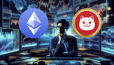 The Pump Is Coming: Seasoned ETH Trader Highlights Catzilla Coin for x1200 Gains and Other Must-Have Altcoins