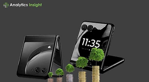 Top Tech News:  Motorola Razr 60 Ultra: India's 1st Foldable of 2025