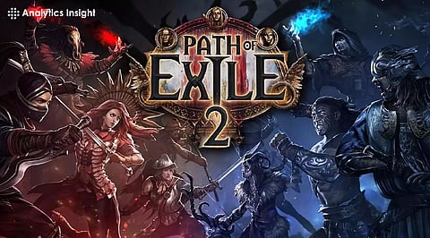 Path of Exile 2: Updates That Gamers Are Excited About
