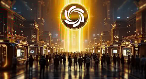 Why Ethereum Whales Are Buying Ozak AI (OZ): Explained