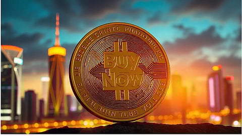 Crypto Analyst Predicts Bitcoin’s $150K Surge-Don’t