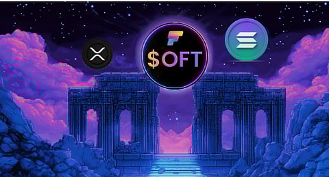 Trump Era Will Spur Solana Price Says Experts; Is 1Fuel The Next XRP In 2025?