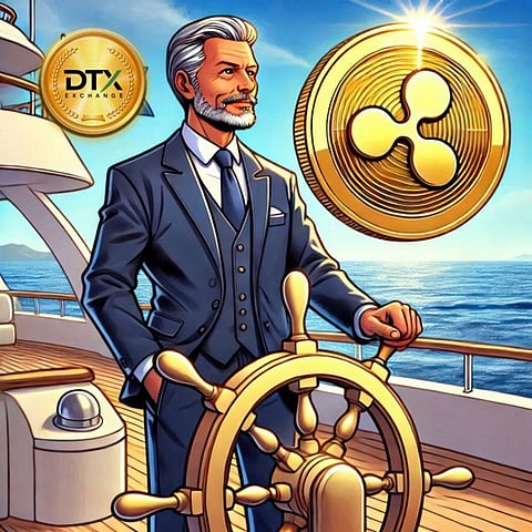 This $0.14 Utility Altcoin Could Dwarf XRP Gains This Winter as Russian Investors Push $2.2M in 24 Hours